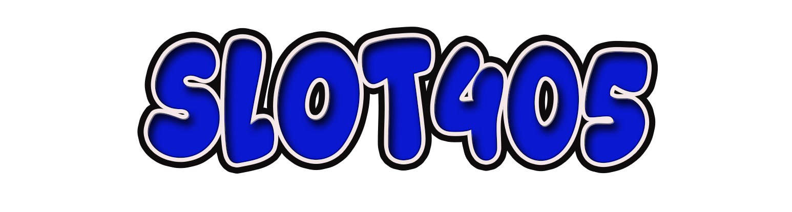 Slot405 Link Slot Online Gacor Terpercaya Indonesia
